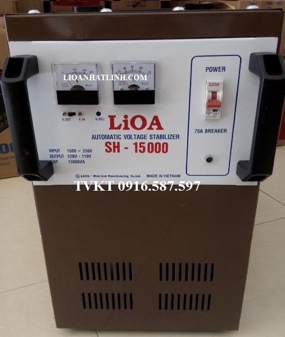 LIOA SH 15000 LIOA 15KVA LIOA 15KW ON AP LIOA 15KVA_1.jpg